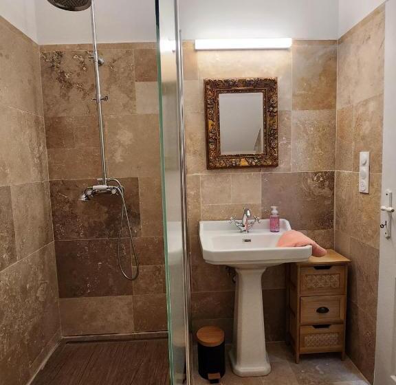 ペンション La Perchonniere