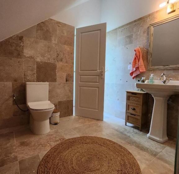 ペンション La Perchonniere