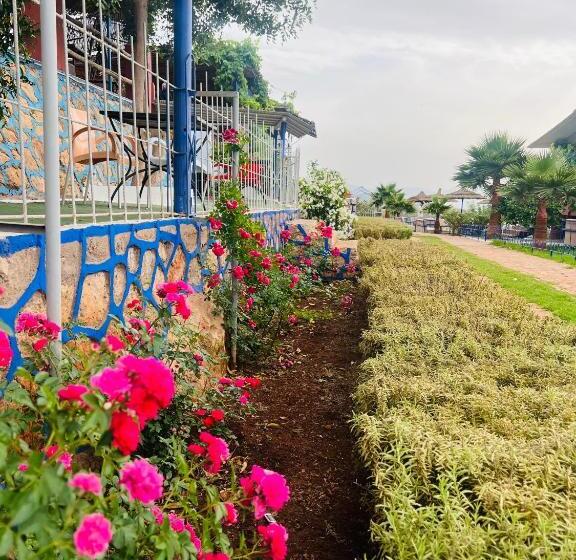 پانسیون Maison D Hôtes Yamine