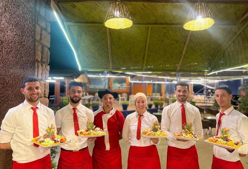 پانسیون Maison D Hôtes Yamine