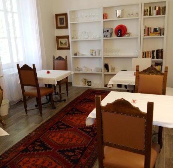 بنسيون Notte Rosa Suites & Relax