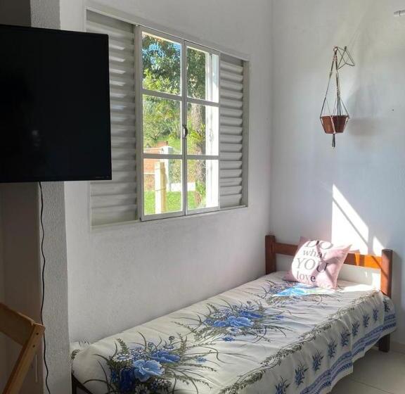 ペンション Recanto Da Tuca