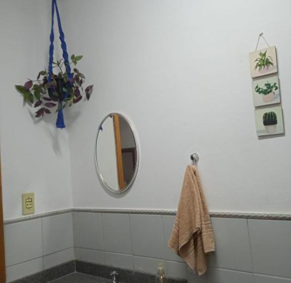 ペンション Recanto Da Tuca