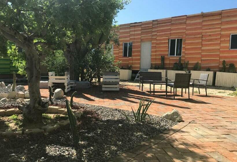 پانسیون Susu’z Village Hostel And Rooms