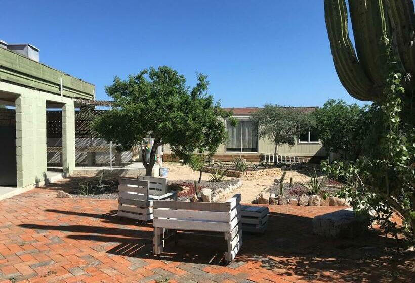 پانسیون Susu’z Village Hostel And Rooms