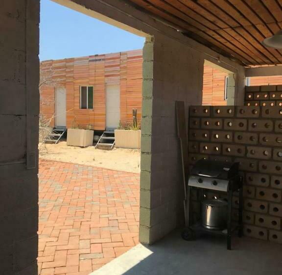 پانسیون Susu’z Village Hostel And Rooms