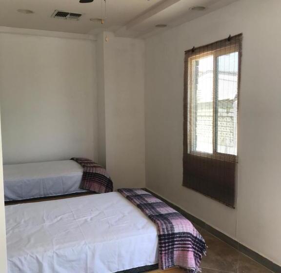 پانسیون Susu’z Village Hostel And Rooms