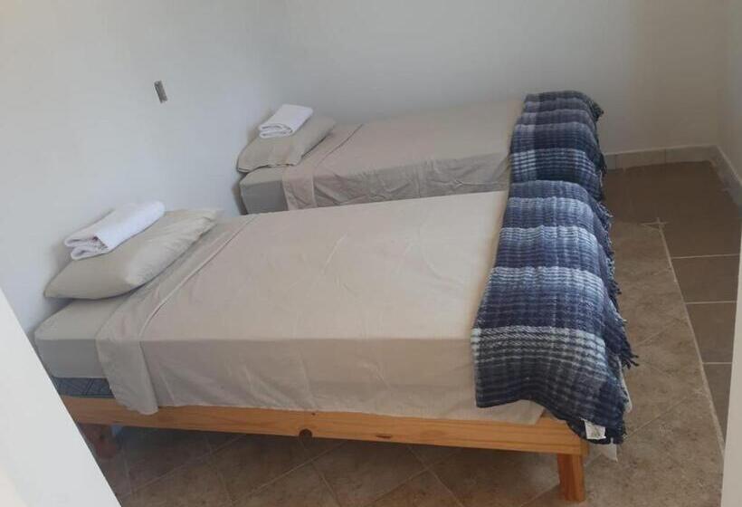 پانسیون Susu’z Village Hostel And Rooms