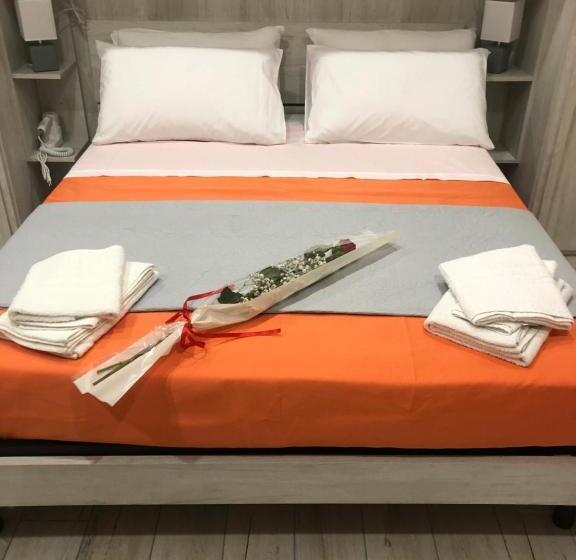 펜션 Yourhome   La Meta Perfetta Rooms&spa