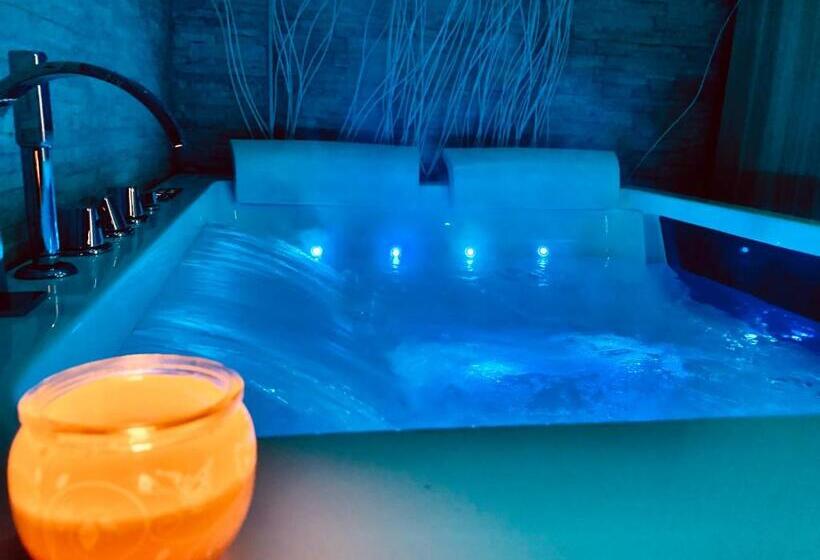 펜션 Yourhome   La Meta Perfetta Rooms&spa