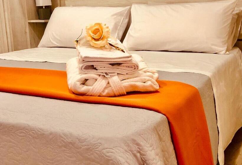 펜션 Yourhome   La Meta Perfetta Rooms&spa