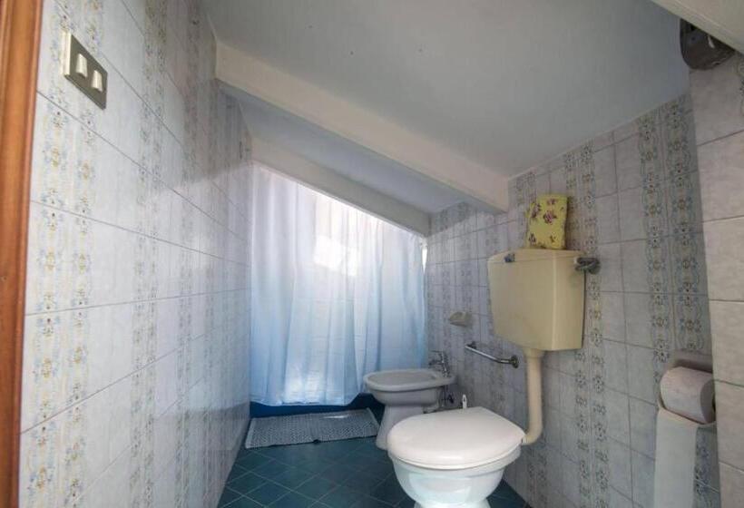 تختخواب و صبحانه Cà La Terrazza