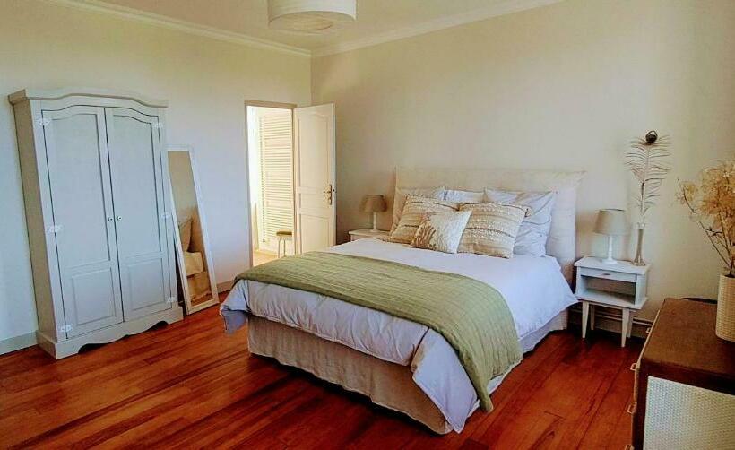 민박 Chambre D Hôtes   La Maison 1882