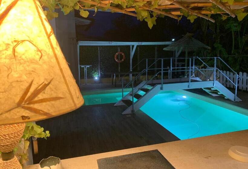 住宿加早餐  L Oasi Di Franco