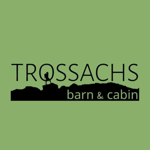 住宿加早餐  Trossachs Barn & Cabin