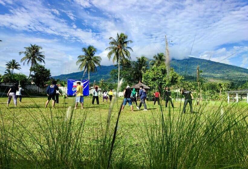 هتل 5g Resort Cijeruk