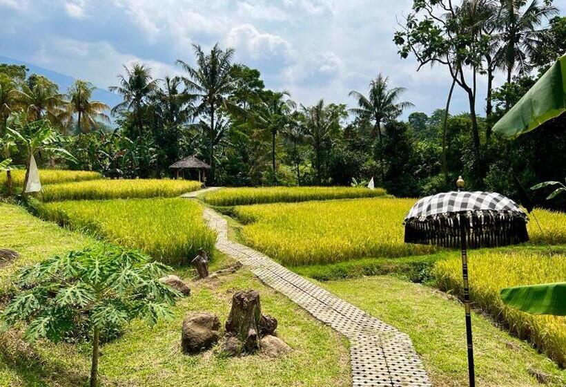 هتل 5g Resort Cijeruk