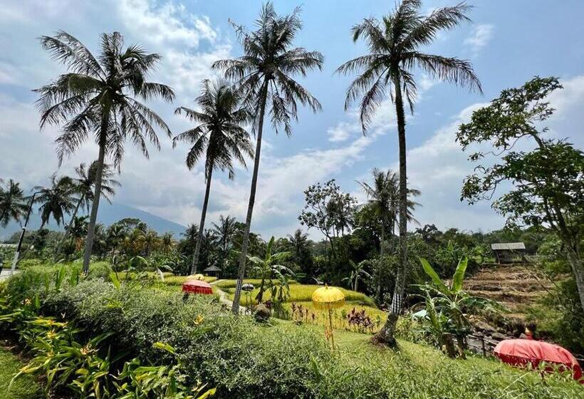 هتل 5g Resort Cijeruk