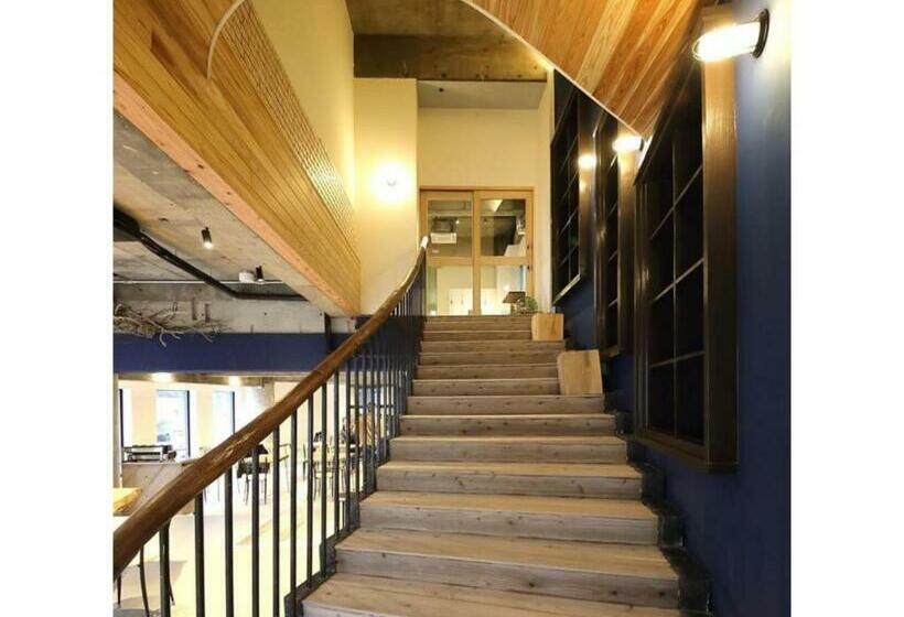 ホテル Guesthouse & Lounge Faro  Vacation Stay 68281v