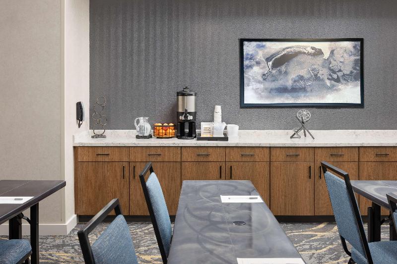 هتل Hampton Inn & Suites Huntsville Downtown