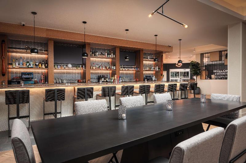 هتل Hampton Inn & Suites Huntsville Downtown