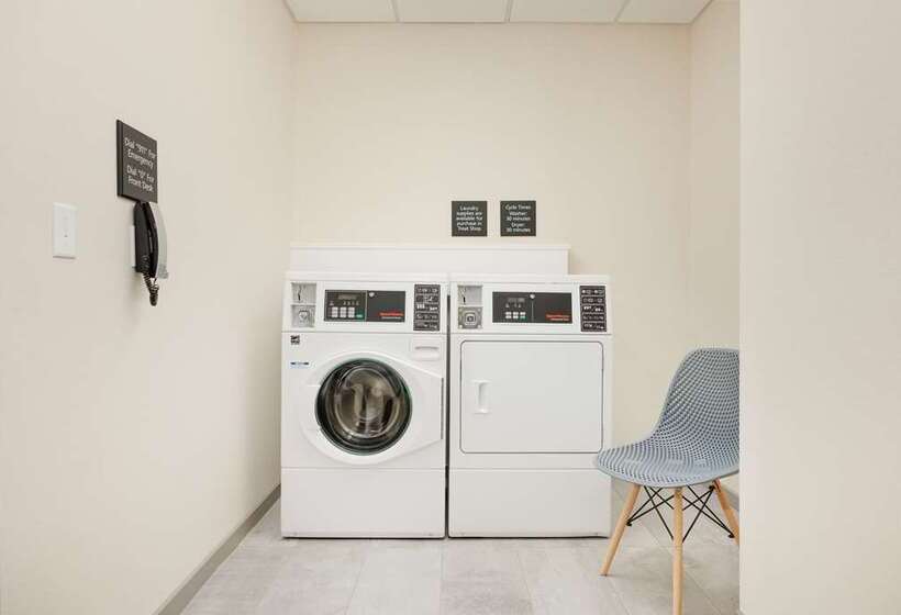 هتل Hampton Inn & Suites Huntsville Downtown