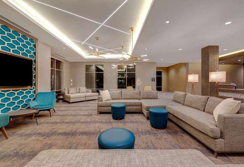 בית מלון כפרי Hilton Garden Inn Temecula, Ca