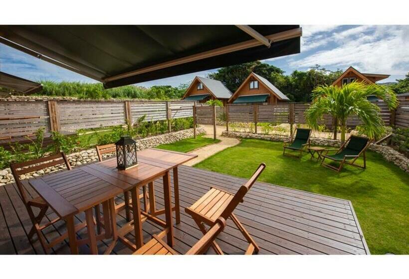 ホテル Lagasis Ishigaki Nosako Villa   Vacation Stay 74548v