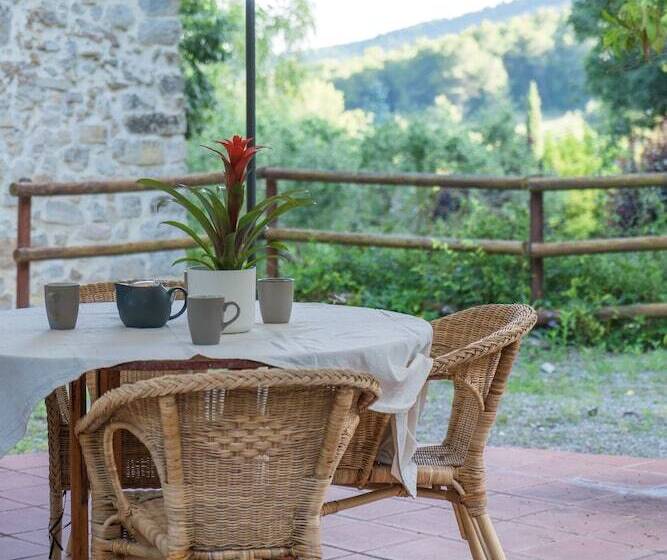 فندق Masia Ventanell Luxury Villa Near Barcelona