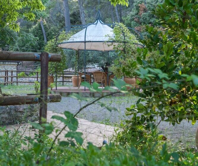 فندق Masia Ventanell Luxury Villa Near Barcelona