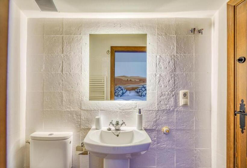 فندق Masia Ventanell Luxury Villa Near Barcelona