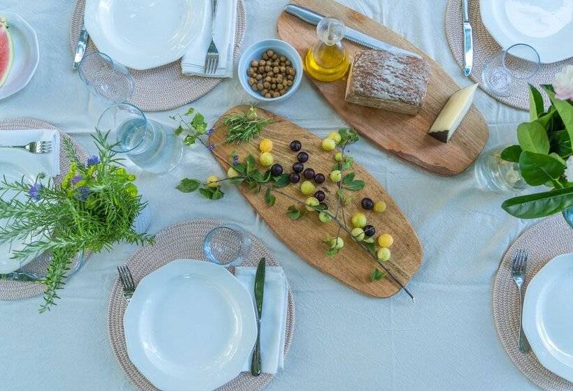 فندق Masia Ventanell Luxury Villa Near Barcelona