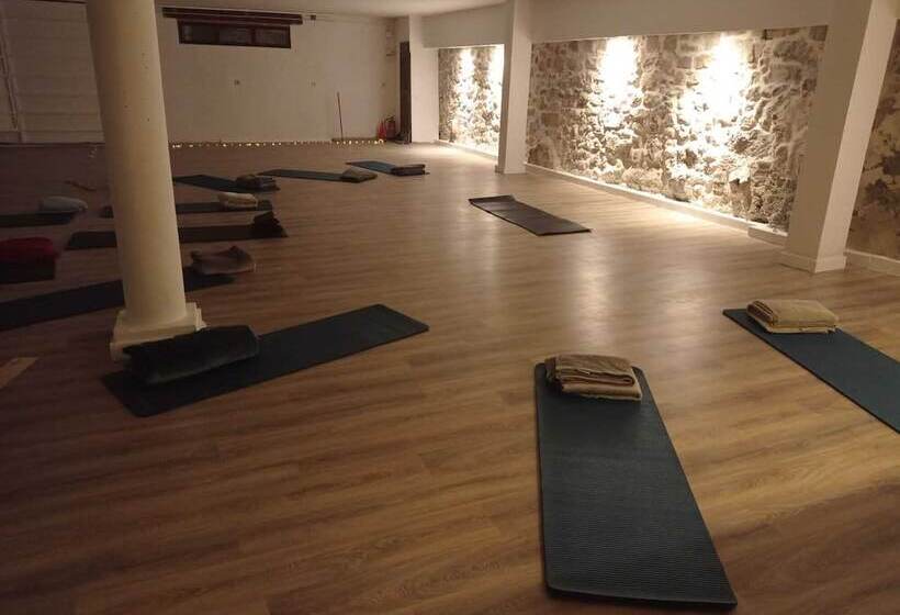 فندق Masia Ventanell Luxury Villa Near Barcelona