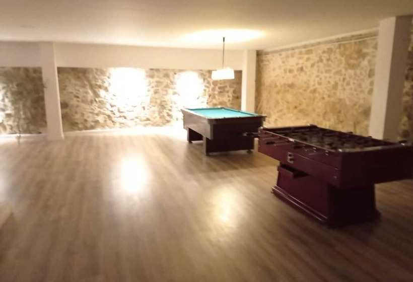 فندق Masia Ventanell Luxury Villa Near Barcelona