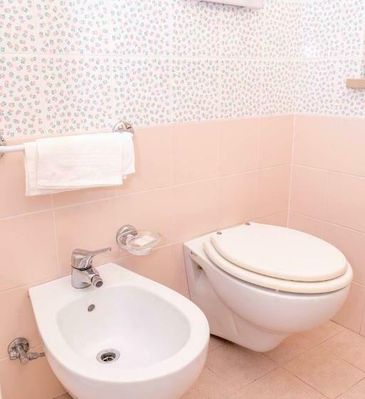 فندق Terrazzo D Abruzzo
