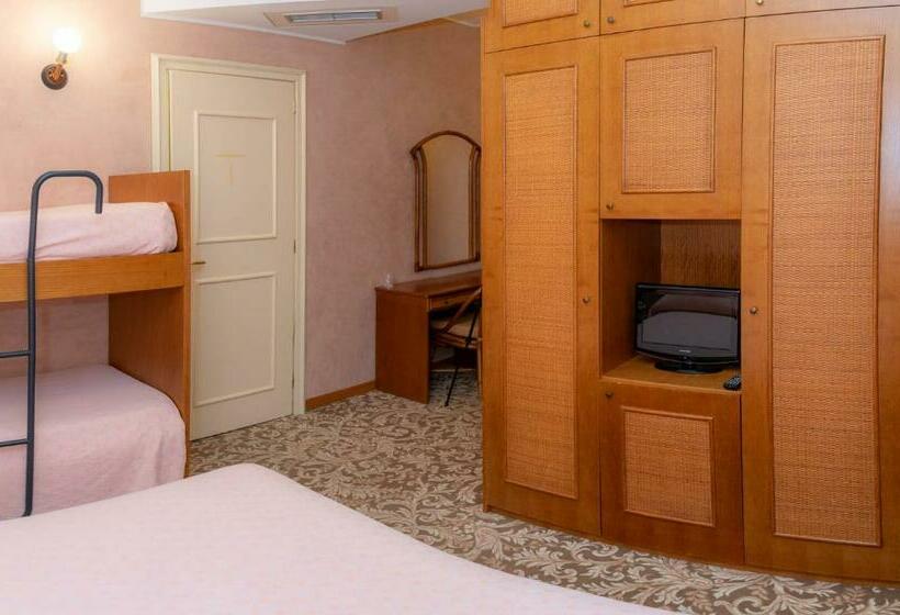 فندق Terrazzo D Abruzzo