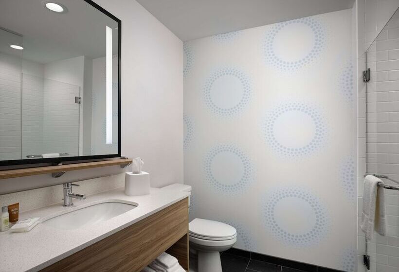 فندق Tru By Hilton Tupelo