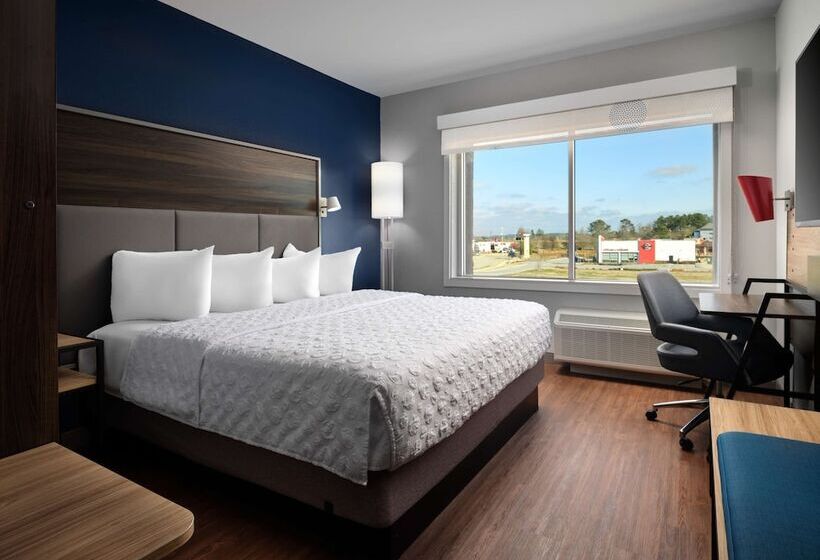 فندق Tru By Hilton Tupelo