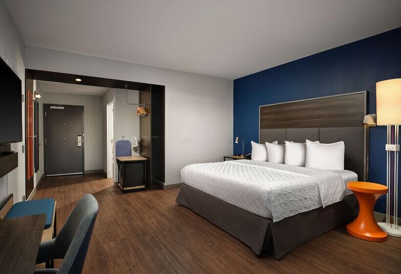 فندق Tru By Hilton Tupelo