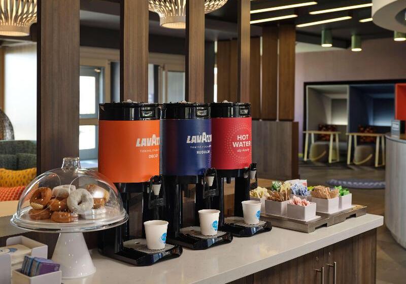 فندق Tru By Hilton Tupelo