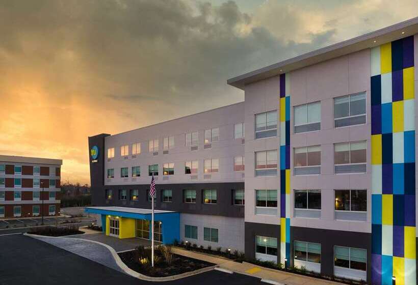 فندق Tru By Hilton Tupelo