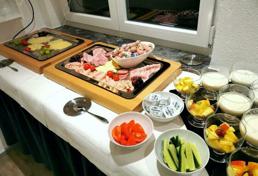 بنسيون Auszeit Bed & Breakfast Todtnauberg
