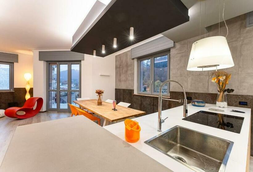 بنسيون Camere Ca + Millo