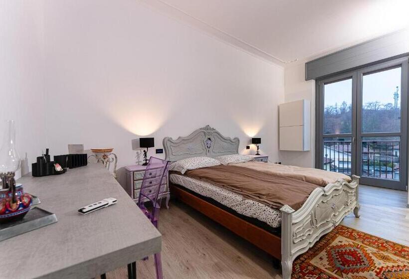 بنسيون Camere Ca + Millo