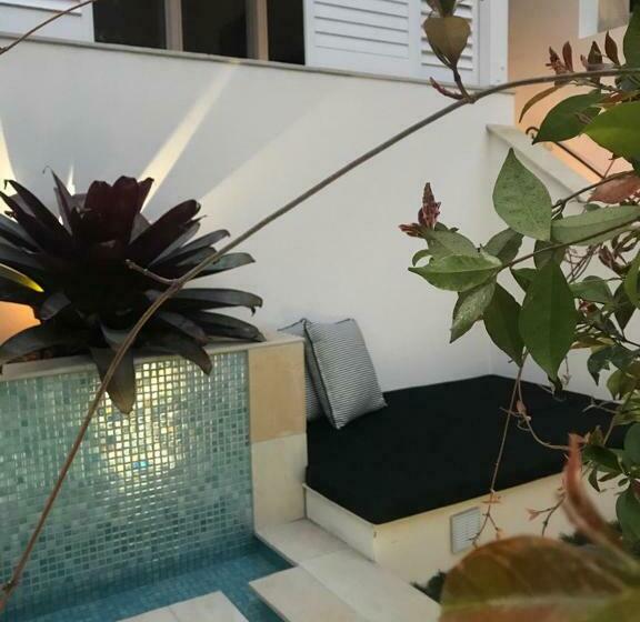 펜션 Pengelly S Boutique Private Residence