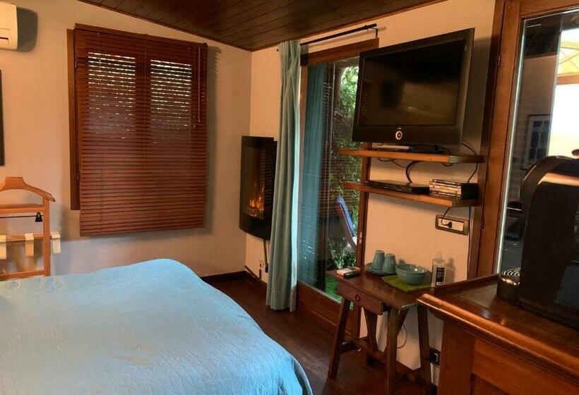 膳宿费 Room With A View