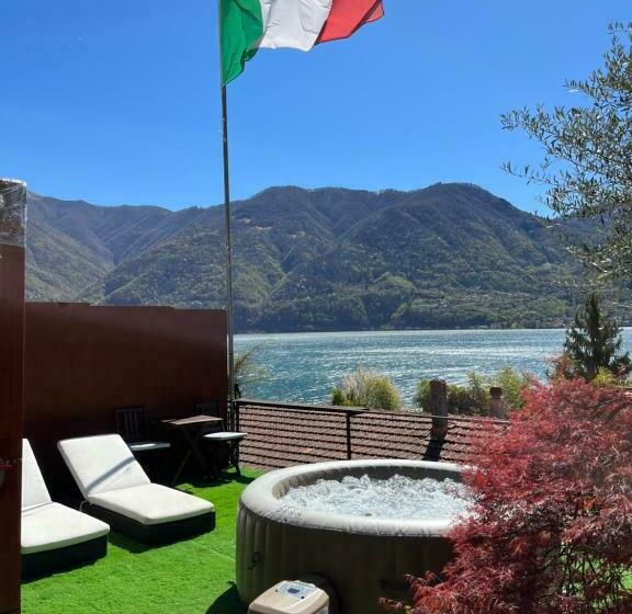 膳宿费 Room With A View