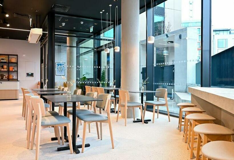 Staycity Aparthotels Dublin Mark Street