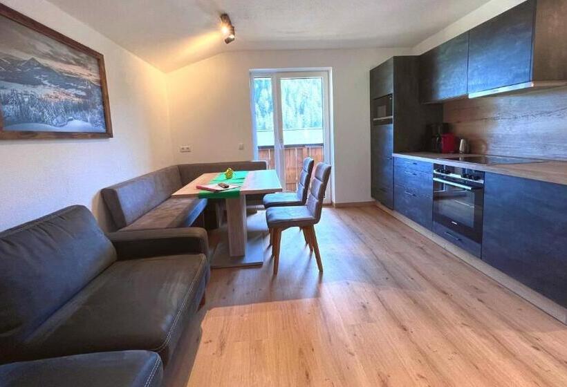 Apartments Monika   Altenmarkt