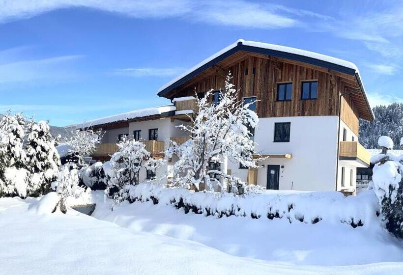 Apartments Monika   Altenmarkt